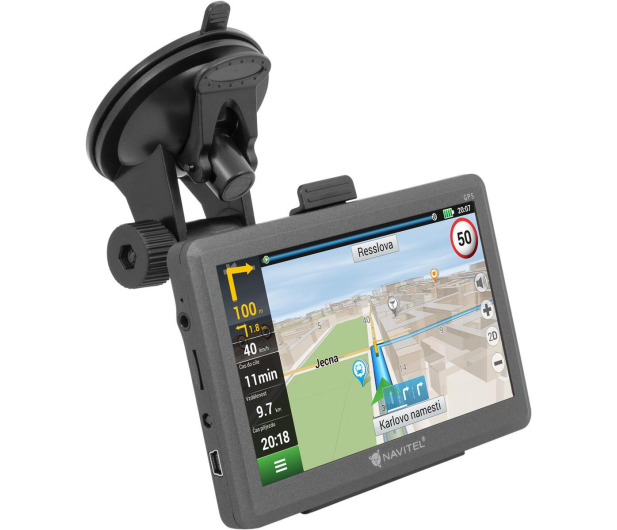 NAVITEL E200 - 1441696 - zdjęcie 8